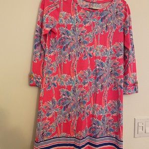 Lilly Pulitzer Linden dress